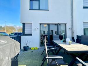 Albachten: Modernes Reihenendhaus in ruhiger Lage – 48163 Münster – Vorschaubild 3