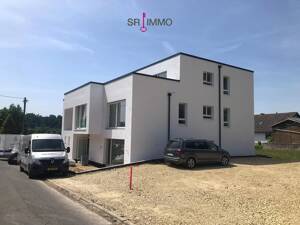 Attraktive Neubauwohnung mit Terrasse in Körperich - ideal für Luxemburg-Pendler – 54675 Körperich – Vorschaubild 7