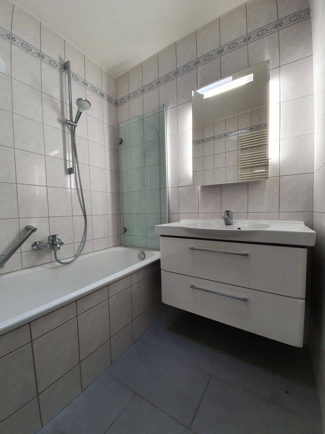 Dachterrassenwohnung München-Solln von privat – München – Vorschaubild 9