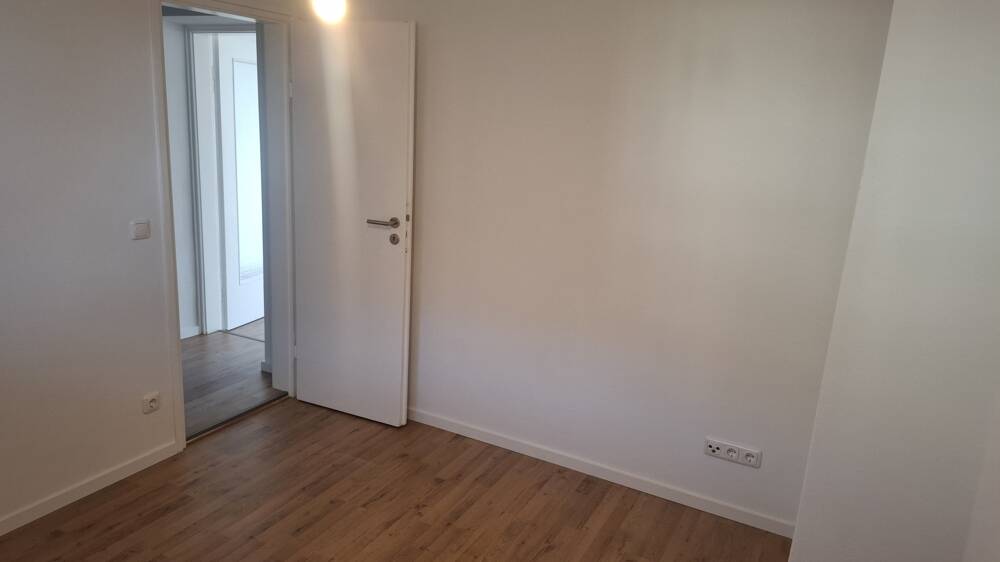 3 -Zimmer -Wohnung neu saniert Ingolstadt-Nord in unmittelbarer nähe zur Audi – Ingolstadt – Vorschaubild 6