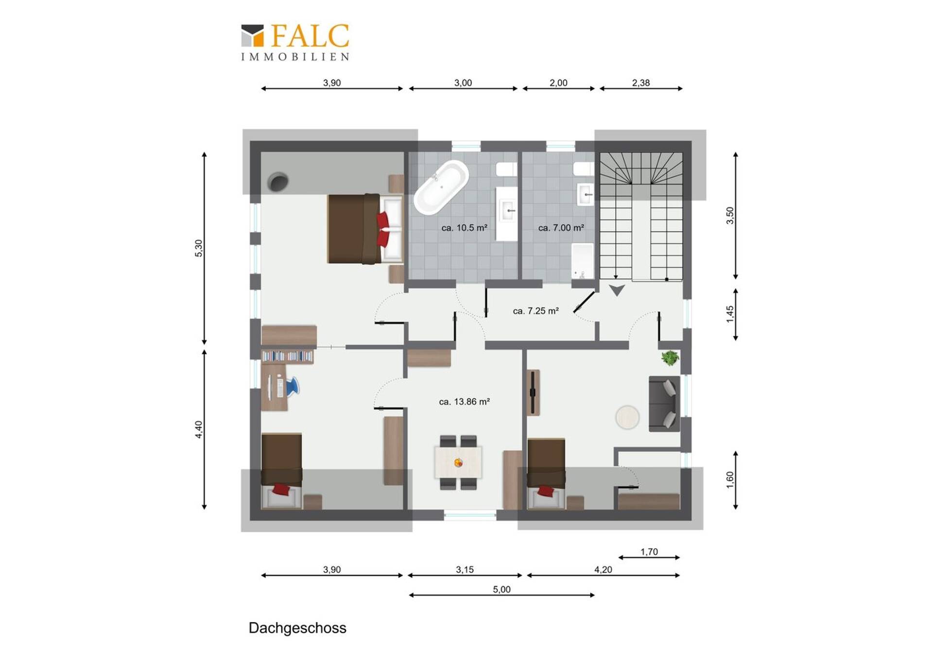 Haus in 19288 Ludwigslust mit 218 m² kaufen