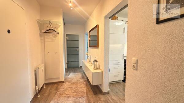 Etagenwohnung in 21217 Seevetal mit 58,12 m² kaufen