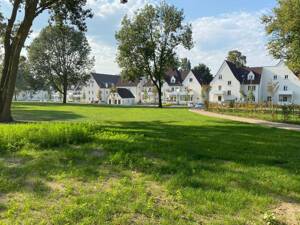 schicke Dachgeschosswohnung in Top-Lage ! mit WBS ! – 45891 Gelsenkirchen – Vorschaubild 3