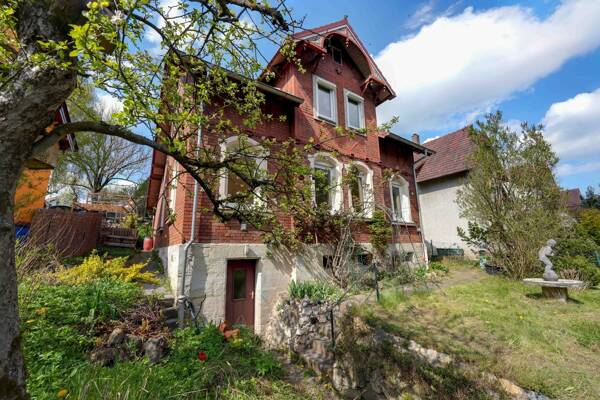 Einfamilienhaus in 96450 Coburg mit 148 m² kaufen