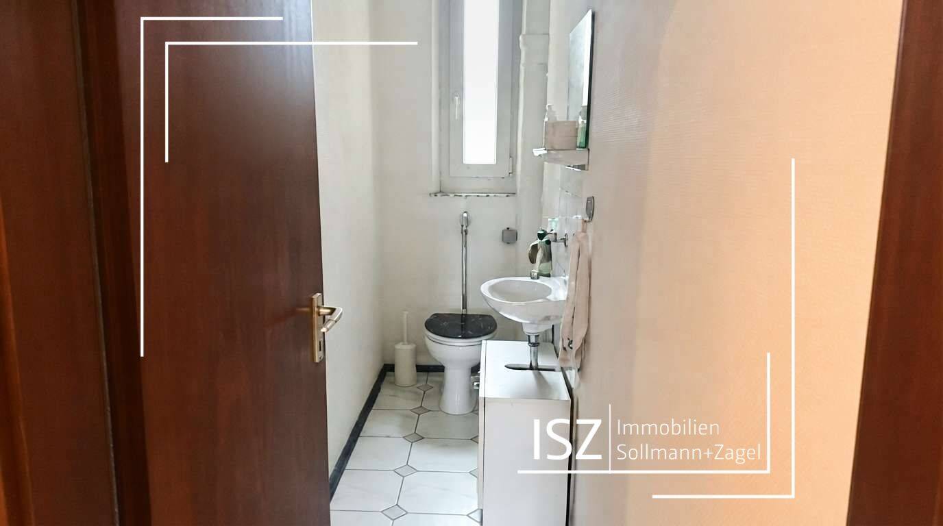 4-Zimmer-Wohnung mit Balkon in gefragter Lage am Wöhrder See – Nürnberg – Vorschaubild 8