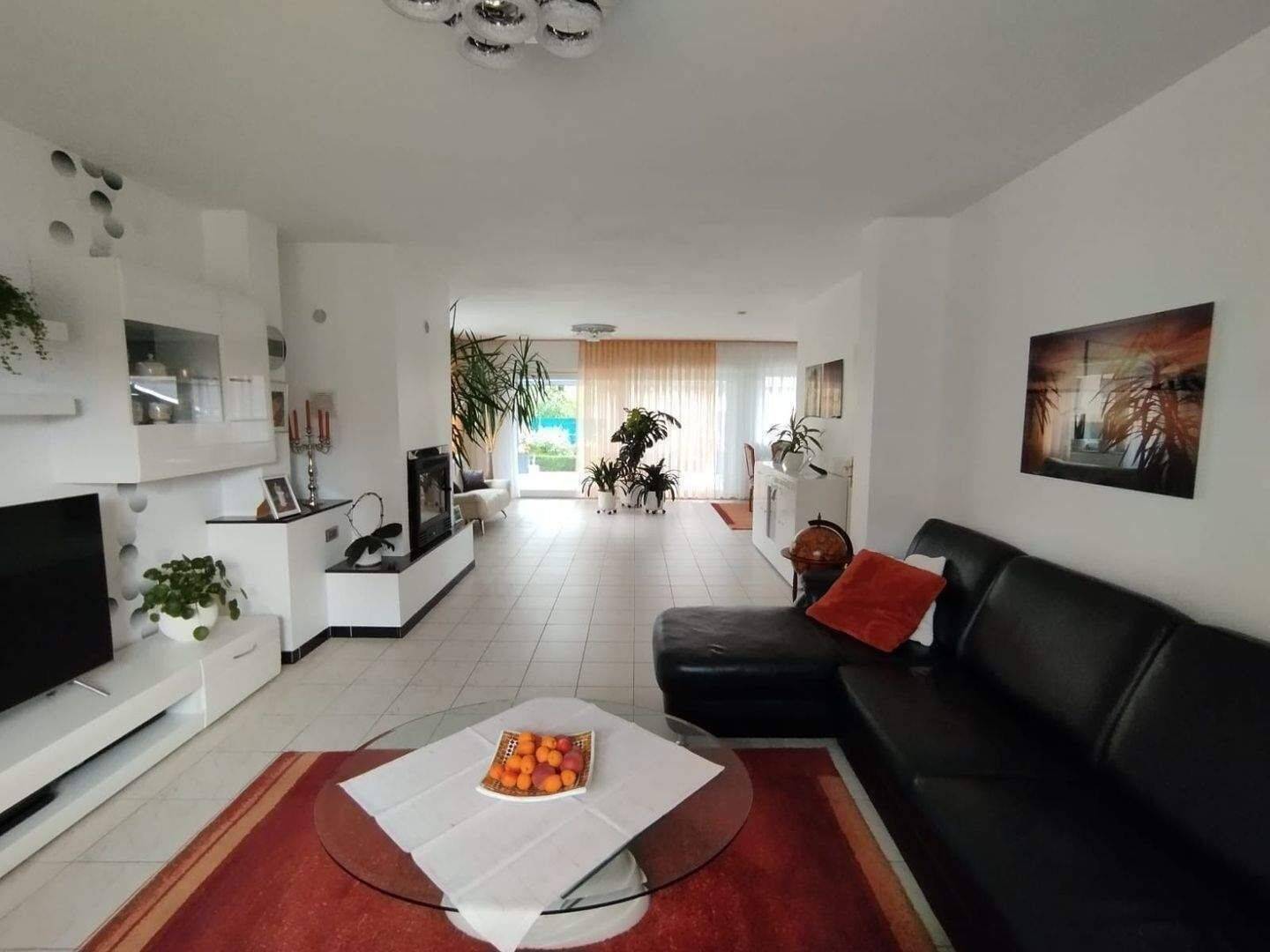 Ständig modernisiert: EFH mit Vollkeller + ausgebautem Spitzboden in ruhiger Wohnlage – Münster – Vorschaubild 2