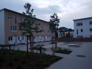 2,5 Zimmer Garten Wohnung im wiesbadener Künstlerviertel – 65197 Wiesbaden – Vorschaubild 4