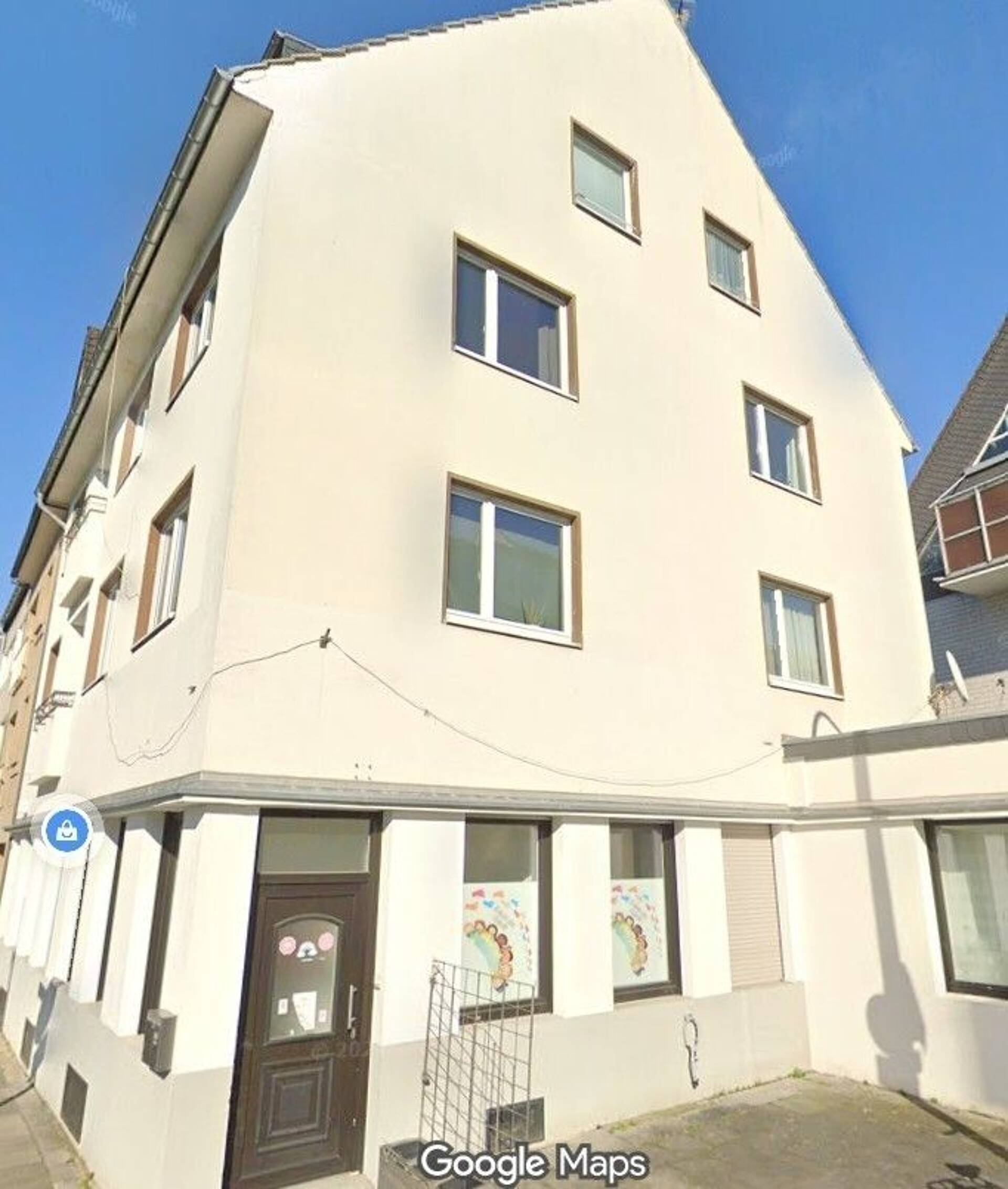 Etagenwohnung in 50676 Köln mit 69,36 m² kaufen