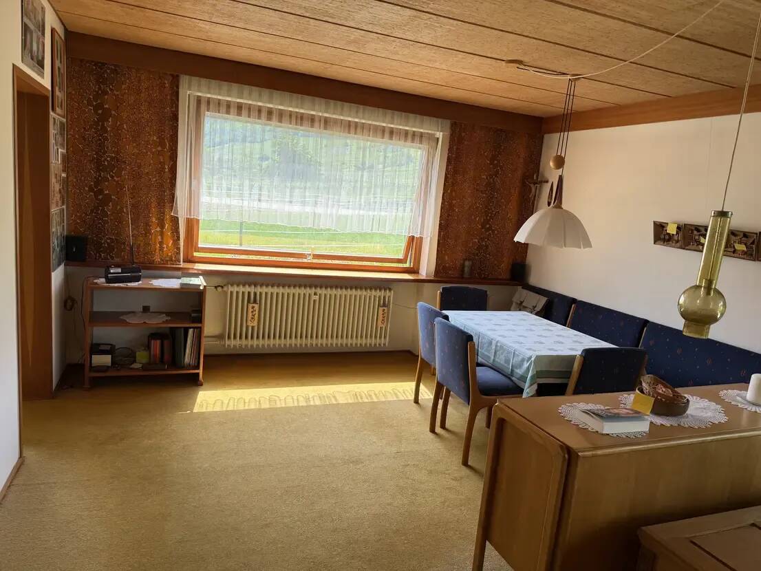 Natur pur - Großes EFH am Ortsrand - Nähe Trier und Luxemburg – Leiwen – Vorschaubild 8