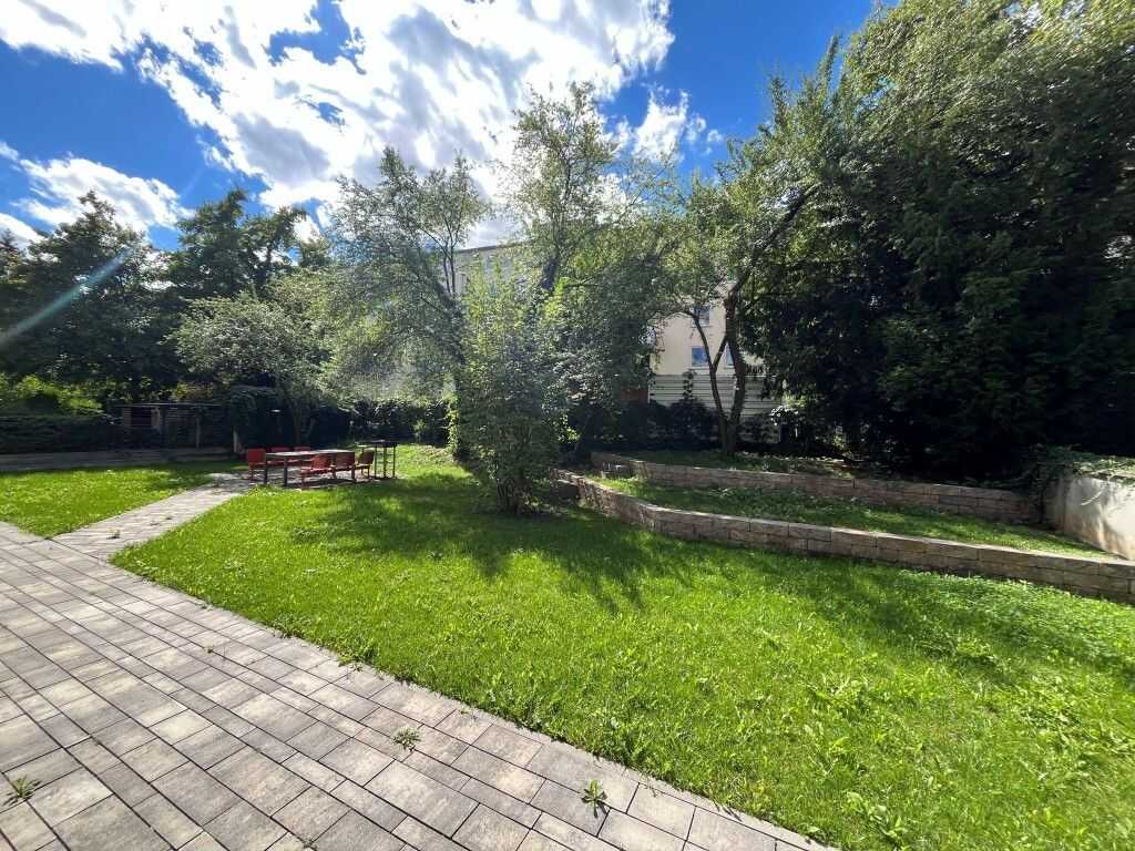 München-BEZUGSFREI- freies App. m Gemeinschaftsgarten-Balkon mit Lift – München – Vorschaubild 2