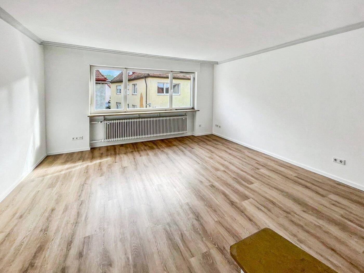 Attraktives Anlageobjekt mit drei vermieteten Wohnungen in Würzburg-Heidingsfeld – Würzburg – Vorschaubild 3