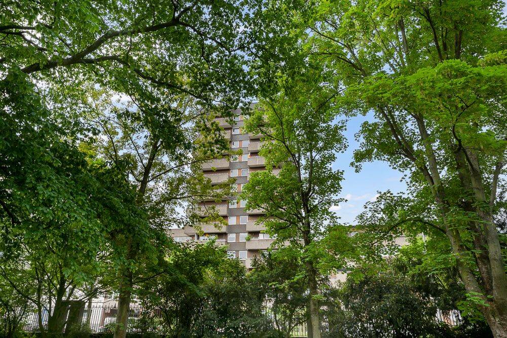 Domblick in Deutz - 3-Zimmer-Wohnung mit großem Sonnenbalkon nahe der Lanxess Arena!