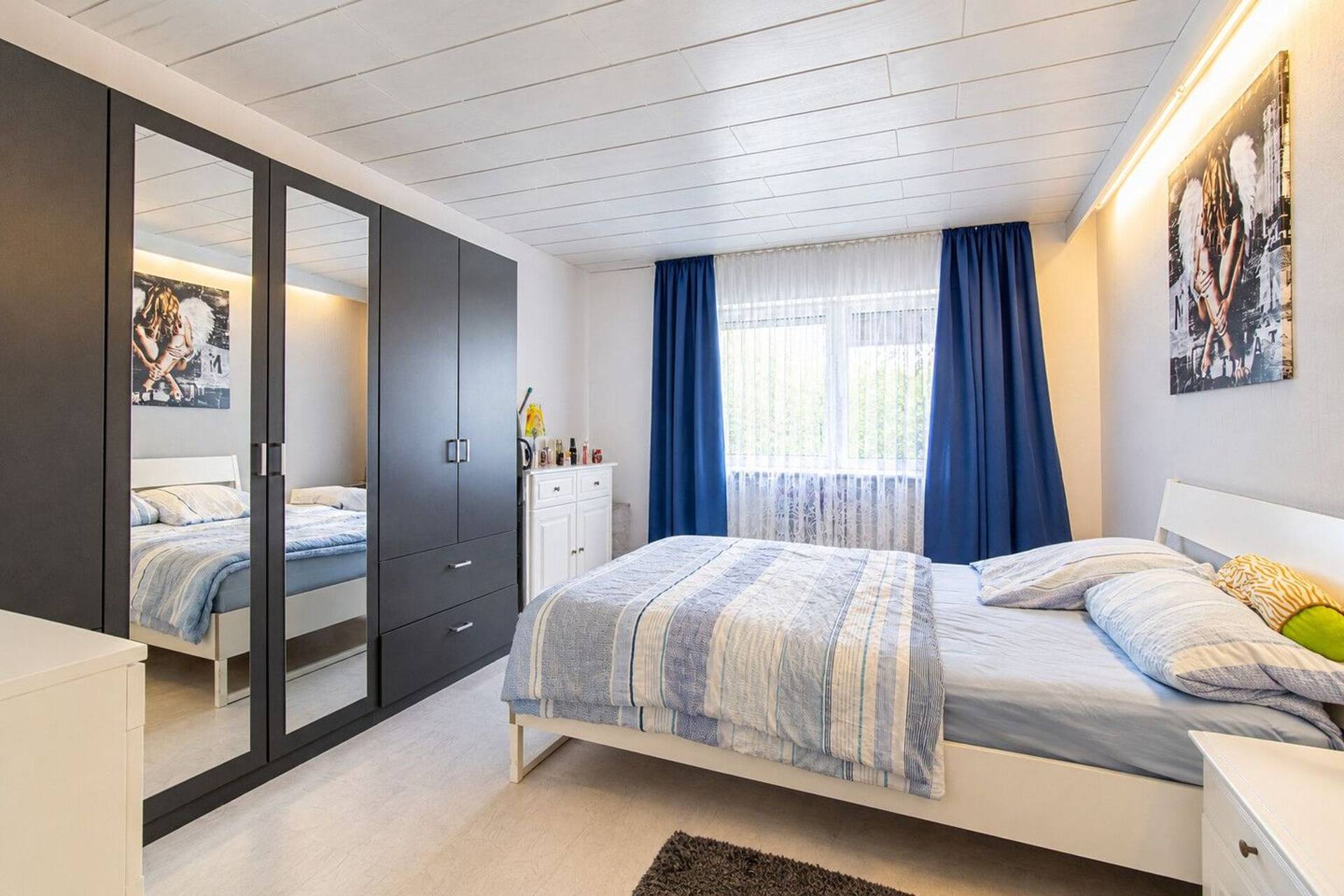 Etagenwohnung in 64832 Babenhausen mit 94,7 m² kaufen