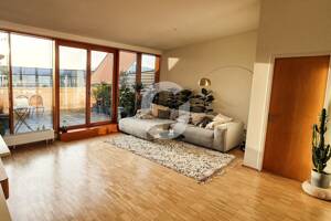 Maisonette-Wohnung im beliebten Stuttgarter Bosch-Areal (unmöbiliert) – 70174 Stuttgart – Vorschaubild 3