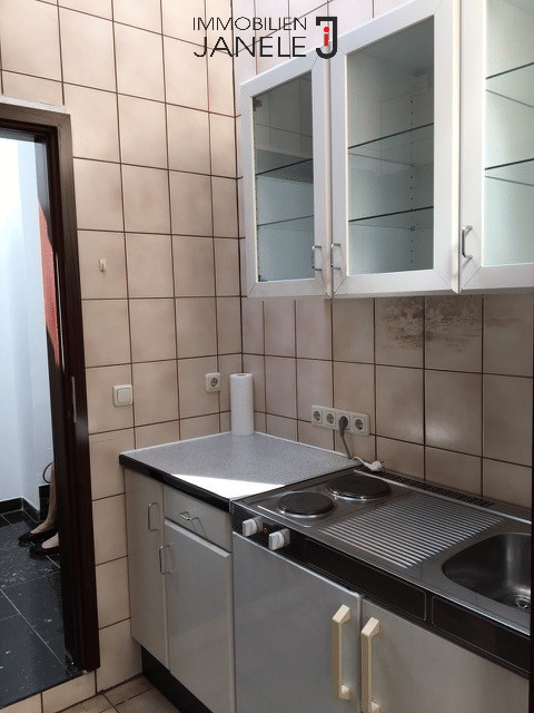 Ansprechendes 1-Zi.-Altstadt-Appartement zwischen Alten Rathaus und Dom – Regensburg – Vorschaubild 3