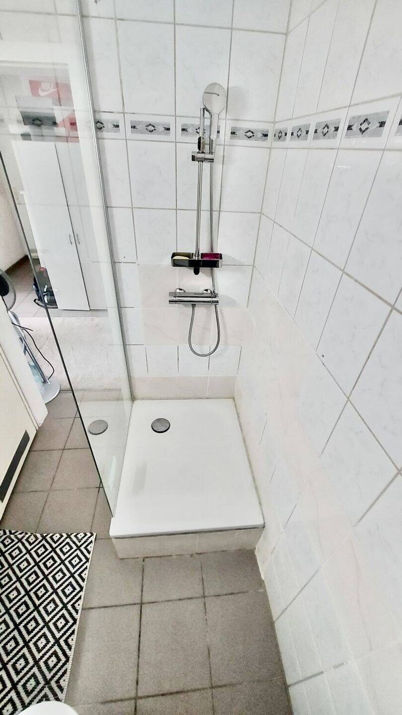 Modernes Wohnen in Mönchengladbach - Helle 2-Zimmer-Wohnung mit Wohlfühlcharakter – Mönchengladbach – Vorschaubild 9