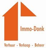 Immo Donk Bvba logo