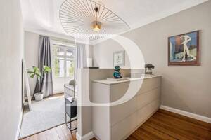 Exklusive Altbauwohnung mit modernem Komfort – 22299 Hamburg – Vorschaubild 7
