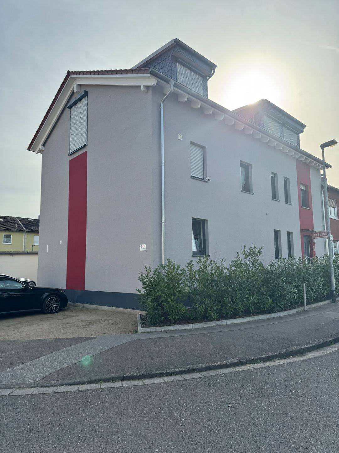 Neubau Eigentumswohnung mit Garten in Mainz – Mainz – Vorschaubild 4