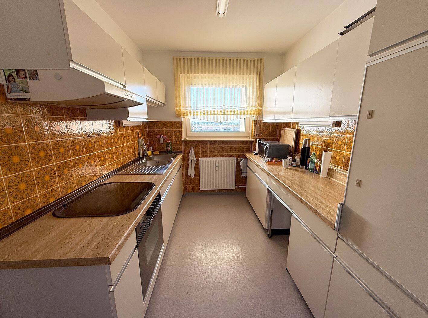 Zweizimmerwohnung in Haidach zu vermieten. – Pforzheim – Vorschaubild 6