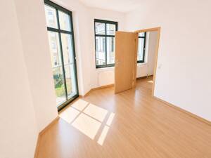 Helle 2-Zimmer Wohnung mit Balkon in ruhiger Lage in der Neue Str. zur Miete – 39104 Magdeburg – Vorschaubild 5