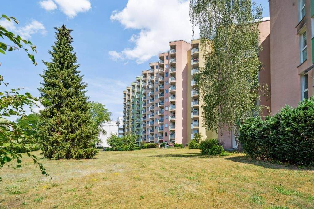 Kapitalanlage - Vermietete 2,5-Zimmer-Wohnung – Berlin – Vorschaubild 5
