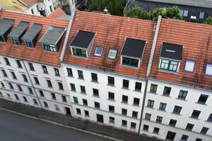 SOFORT EINZIEHEN UND WOHLFÜHLEN | 2-Raum-Wohnung mit Balkon in Lindenau – 4177 Leipzig – Vorschaubild 6