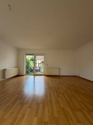 ATLAS IMMOBILIEN: Ruhig wohnen in Erfurt-Waltersleben - helle 2-Zimmer-Wohnung mit Terrasse – 99097 Erfurt – Vorschaubild 4
