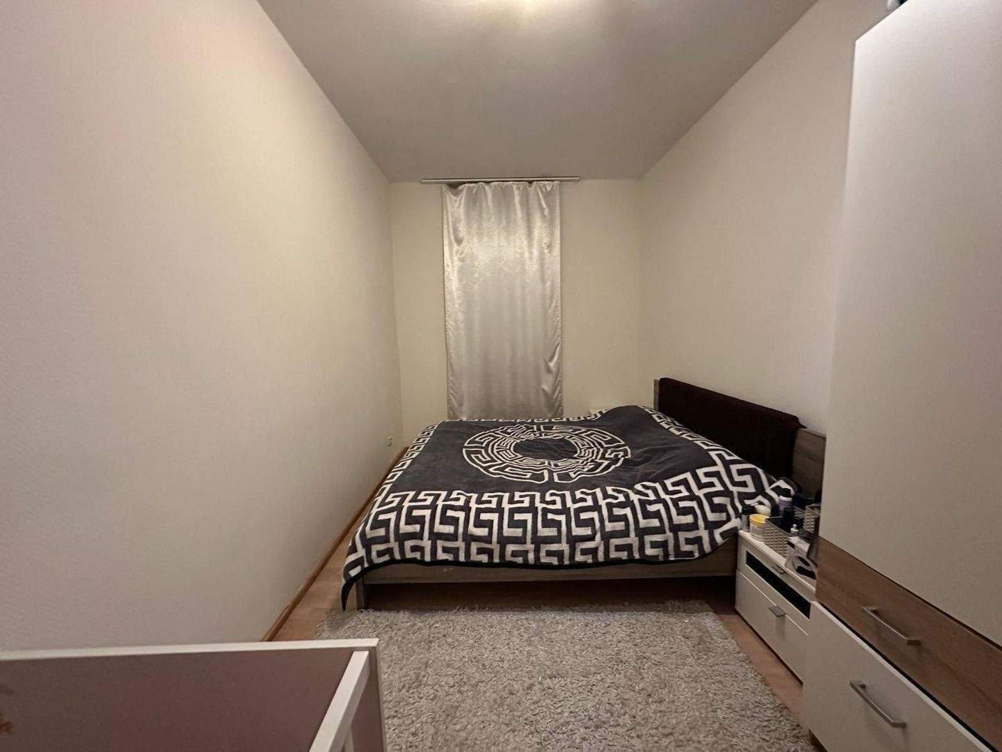 Schöne 3-Zimmer-Eigentumswohnung mit ca. 75 m² in der Südstadt Nürnbergs – Nürnberg – Vorschaubild 6