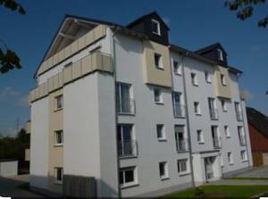 Hochwertige 2-Zimmer-Wohnung mit Balkon in Hagen-Boele / Kabel zu vermieten.