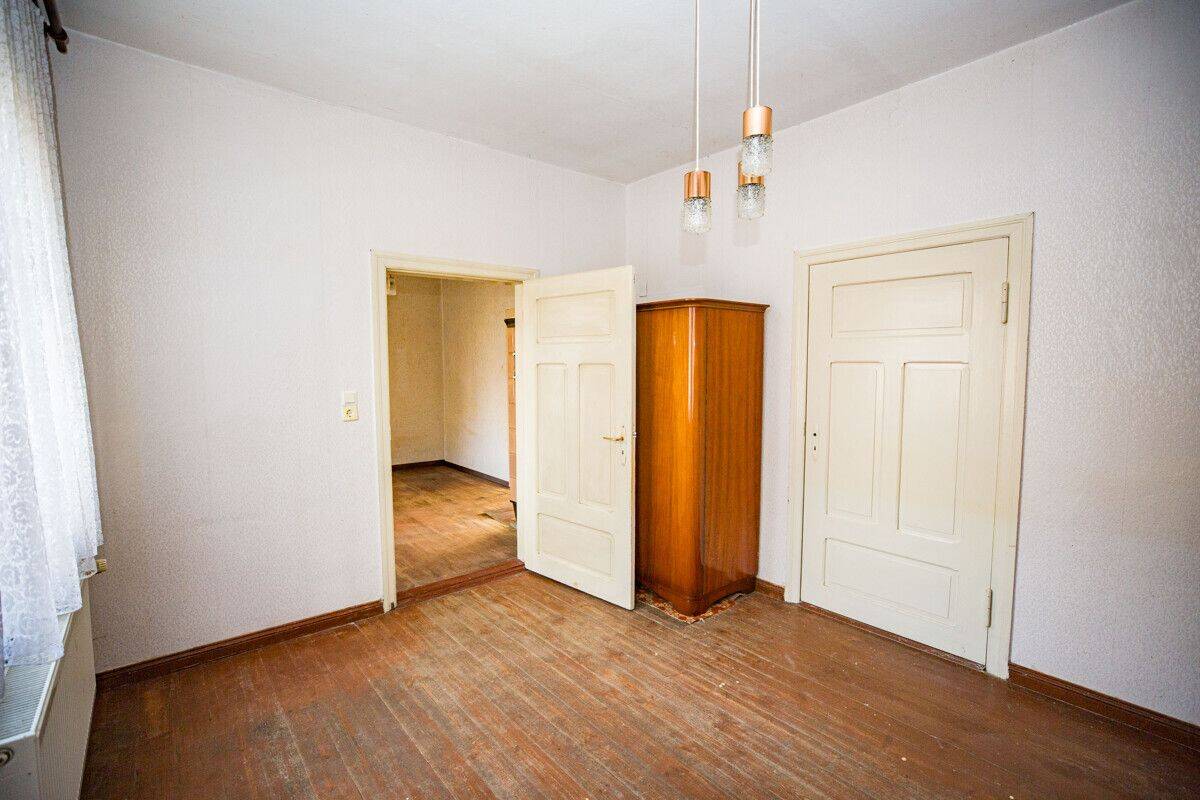 Vier Seiten Hof in Pirow/Burow mit Scheune! – Pirow – Vorschaubild 6