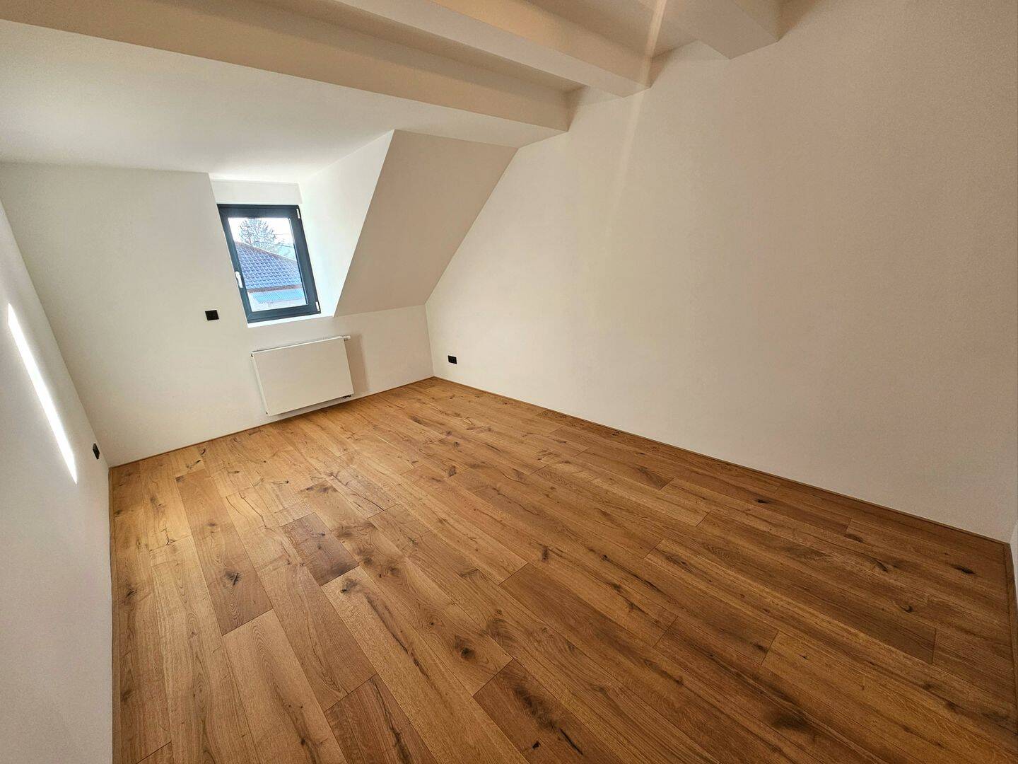 Traumwohnung? Traumbalkon? Wohnen am Basler Tor? Haben wir! – Karlsruhe – Vorschaubild 9