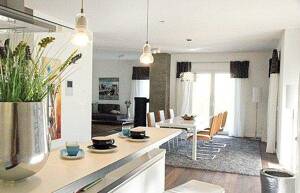 Ihr Traumhaus: Das großzügige Home 10 - Ihr Rückzugsort der Extraklasse – 4349 Leipzig – Vorschaubild 4