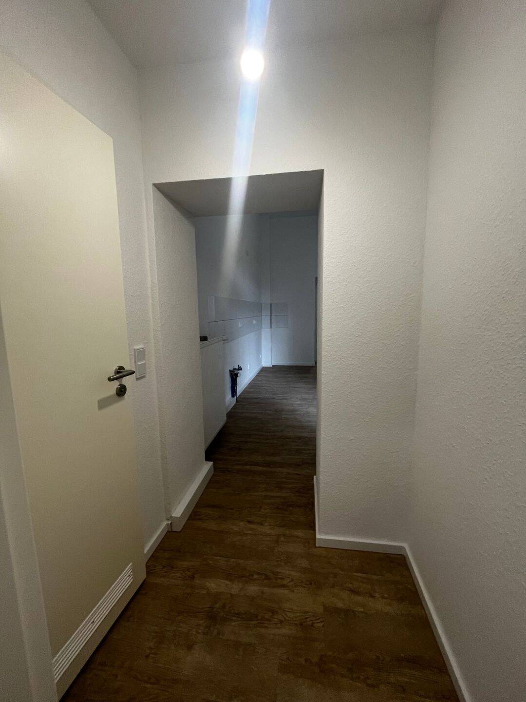 Frisch für Sie Modernisiert: Erdgeschosswohnung mit Balkon im Herzen von Flingern-Süd – Düsseldorf – Vorschaubild 9