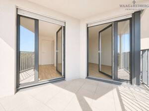 3-Zimmer-Wohnung mit großem Südost-Balkon und Blick ins Grüne in Fürth – 90765 Fürth – Vorschaubild 9