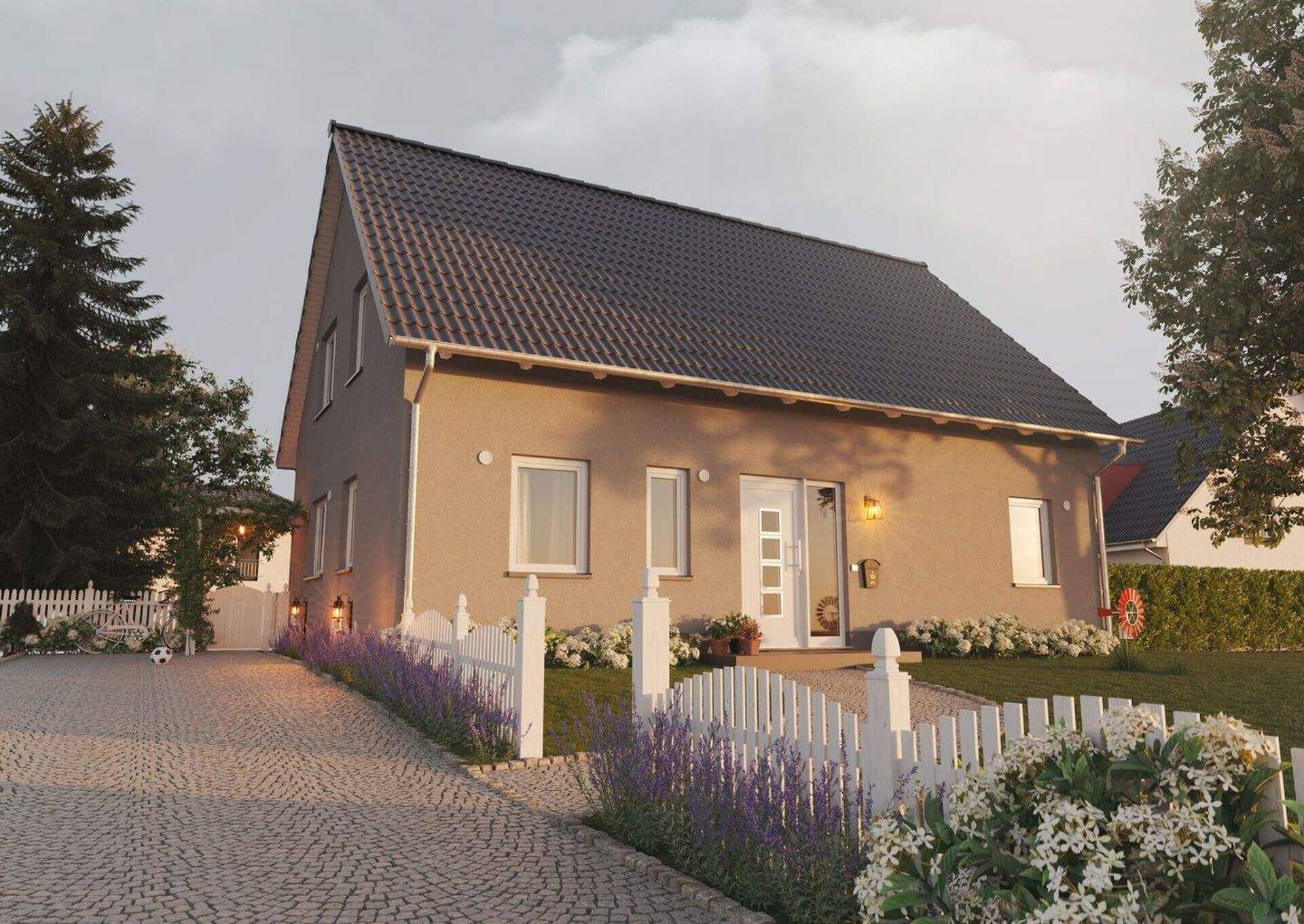 Haus in 66564 Ottweiler mit 142 m² kaufen