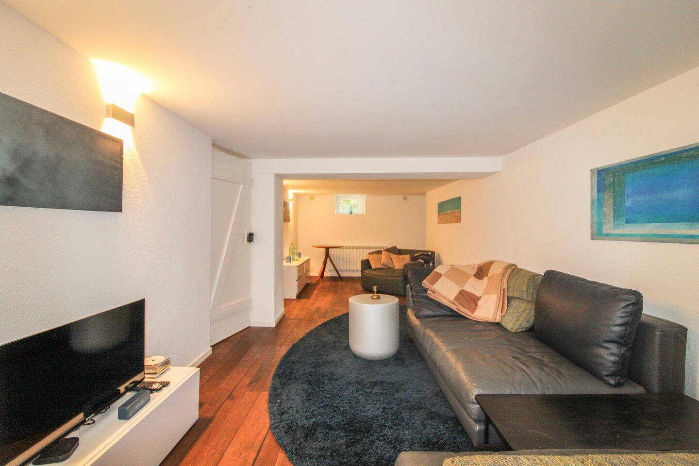 Kernsanierung fast fertig - Wohnhaus mit weiterem Ausbaupotential – Horb am Neckar – Vorschaubild 3