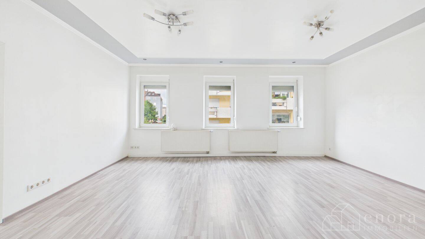 Wunderschöne Wohnung mitten in Nürnberg – Nürnberg – Vorschaubild 3