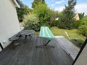 Ihr neues Familienglück: Viel Platz im großen Garten, mit traumhafter Dachterrasse in ruhiger Wohnlage – 22147 Hamburg – Vorschaubild 8