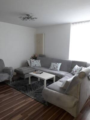 Bei VIVAWEST die Sonnenstrahlen auf dem eigenen Balkon genießen. – 45883 Gelsenkirchen – Vorschaubild 3