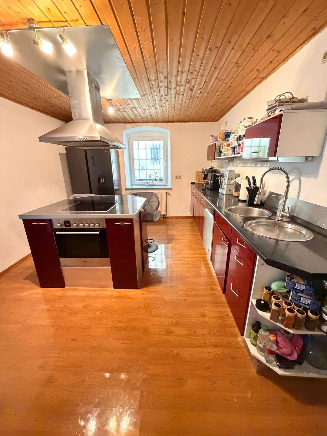 3 Zimmer Wohnung in Perlesreut ab 1.9.26 715€ Warmmiete inklusive Carport – Perlesreut – Vorschaubild 5