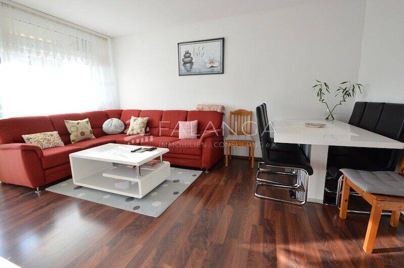 Falanga Immobilien - Attraktive Kapitalanlage oder Selbstnutzung, Top Wohnung mit Sonnenbalkon! – Mainz – Vorschaubild 5