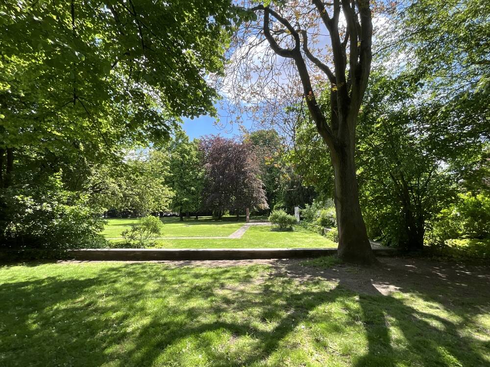 Eigentumswohnung in Berlin - Baudenkmal am Schlosspark – Berlin – Vorschaubild 5