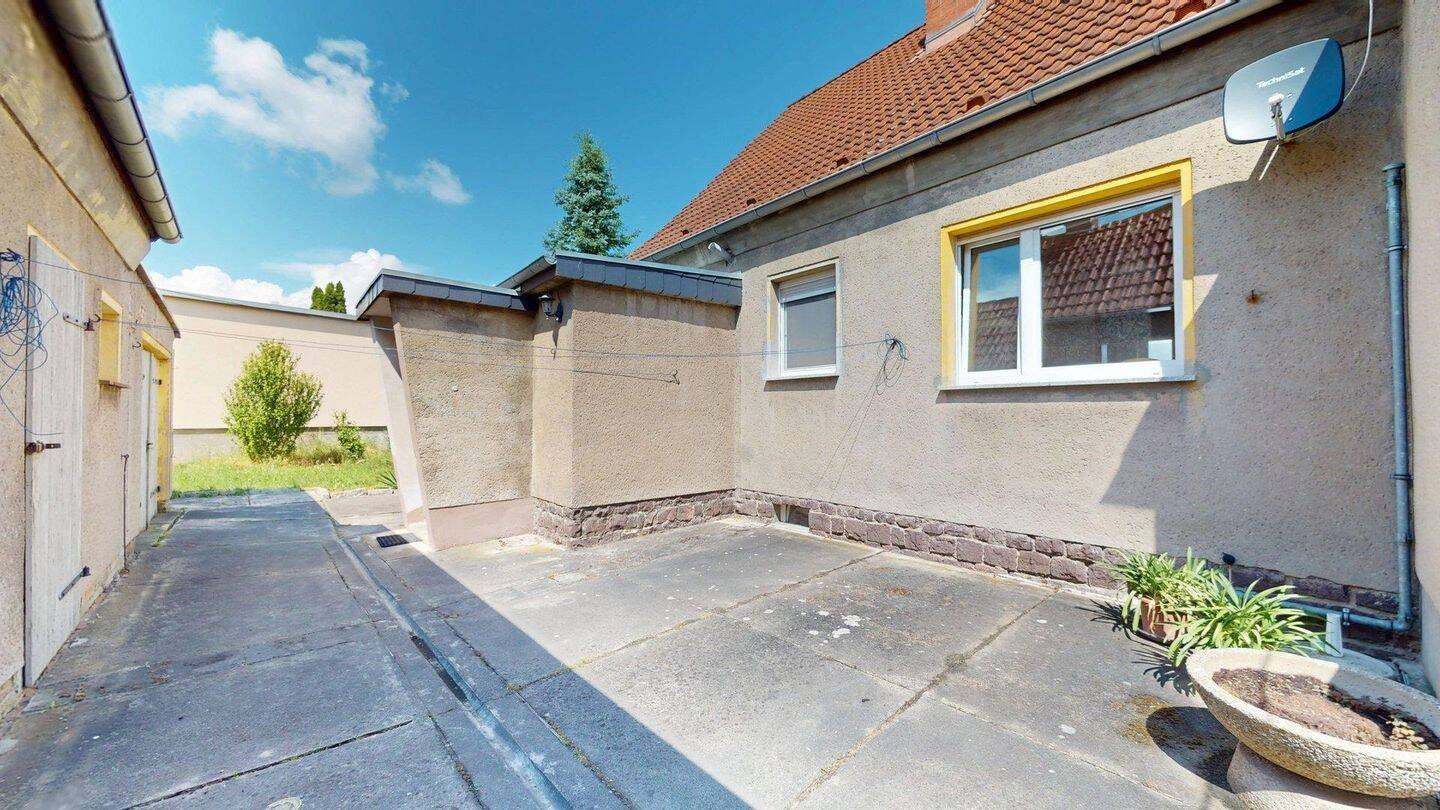 Ihr neues Zuhause in Frankleben – Braunsbedra – Vorschaubild 2