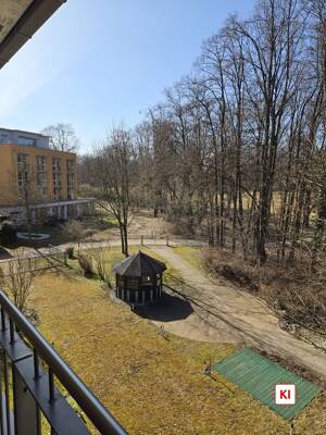 Investment direkt am Englischen Garten! Vermietete 2-Zimmer-ETW mit TG-Stellplatz und Serviceangebot – 80805 München – Vorschaubild 7