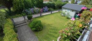Wentorf - PROVISIONSFREI - Beste Lage, Großzügiges Endreihenhaus mit Einzelgarage und großen Garten. – 21465 Wentorf bei Hamburg – Vorschaubild 5