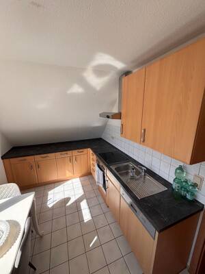 Schöne Wohnung auf 2 Etagen in ruhiger Lage – 28279 Bremen – Vorschaubild 9