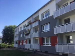 Attraktiv! Renovierte 4-Zimmer-Citywohnung – 33605 Bielefeld – Vorschaubild 1