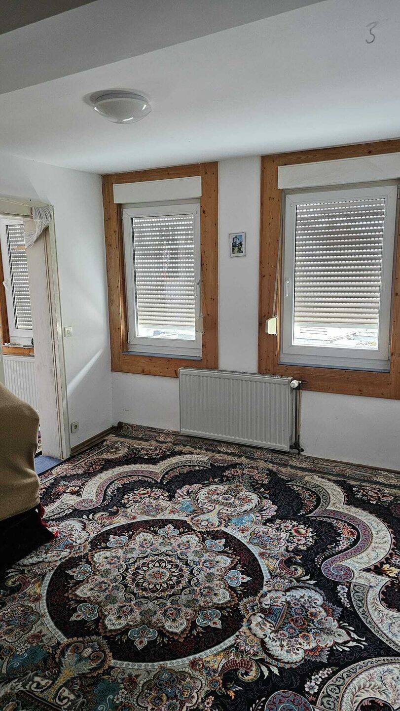 Charmantes Reihenmittelhaus mit zwei Wohneinheiten in Bad Kreuznach – Bad Kreuznach – Vorschaubild 6
