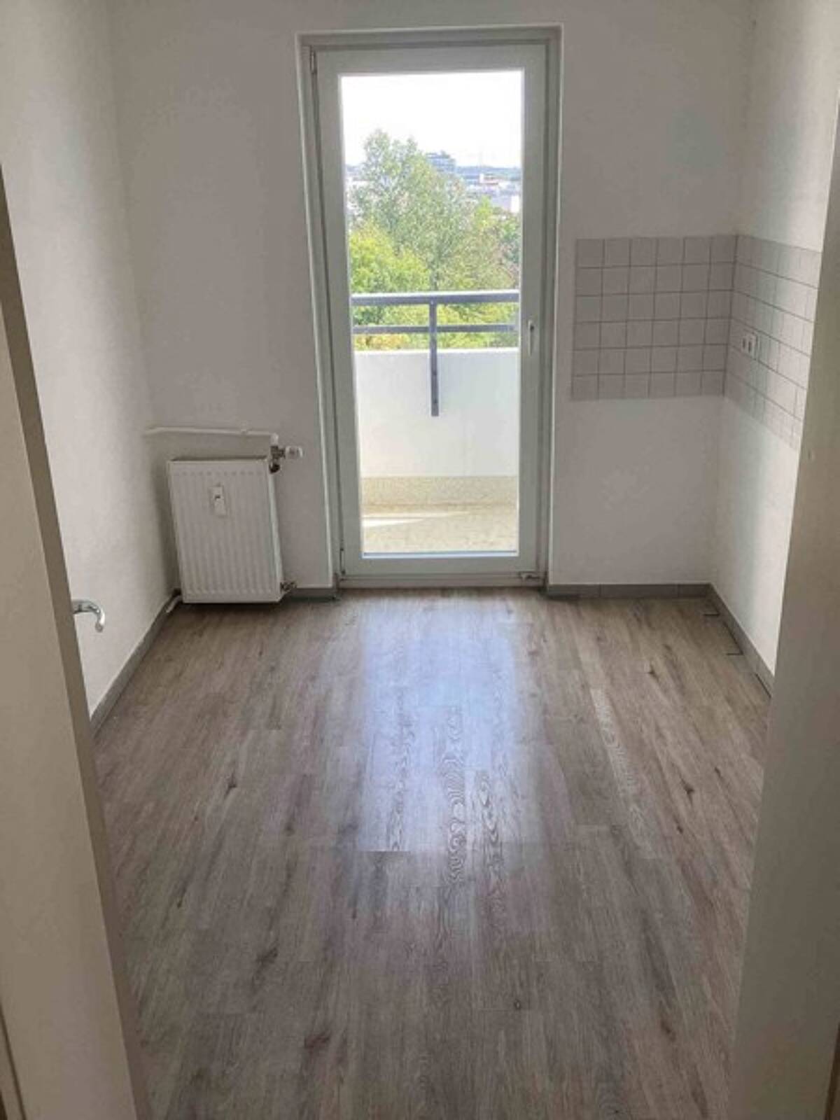 Reinkommen und Wohlfühlen: ansprechende 2-Zimmer-Wohnung – 70565 Stuttgart – Bild 1 von 9